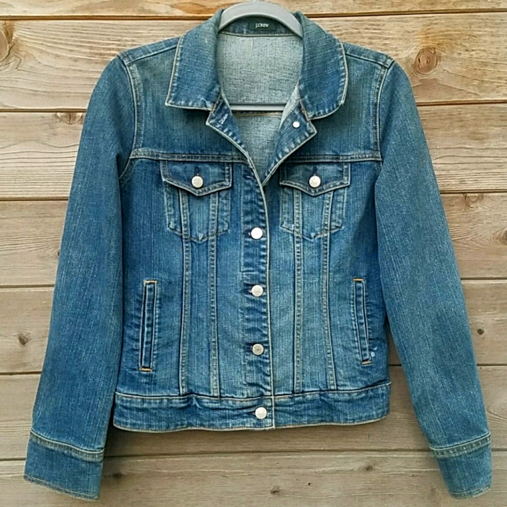 J.Crew Jacket